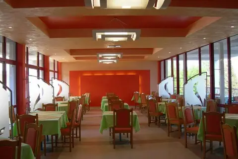 Hotel Longosa in Несебър — foto 7