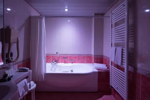 Bonotto Hotel Belvedere in Bassano del Grappa, foto 11