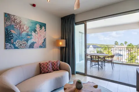 Dolphin Suites in Willemstad — foto 3