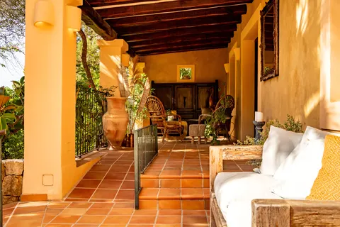 Casa Naya in Sant Joan de Labritja — foto 8
