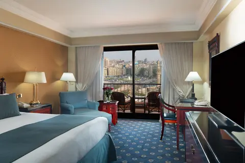 InterContinental Cairo Semiramis in Caïro — foto 22