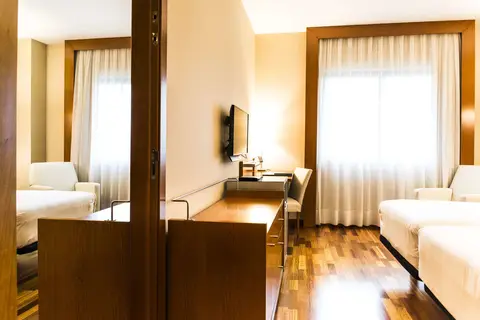 Sercotel AB Rivas in Rivas-Vaciamadrid — foto 27