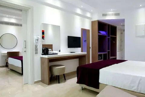 Amethyst Napa Hotel & Spa in Ayia Napa, foto 23