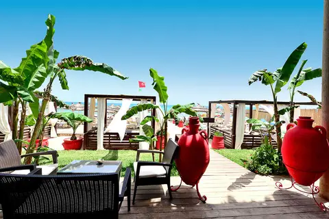 Royal Nozha in Hôtel Royal Nozha, foto 15