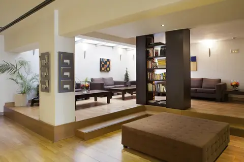 Boutique hotel Hermes in Athene — foto 6