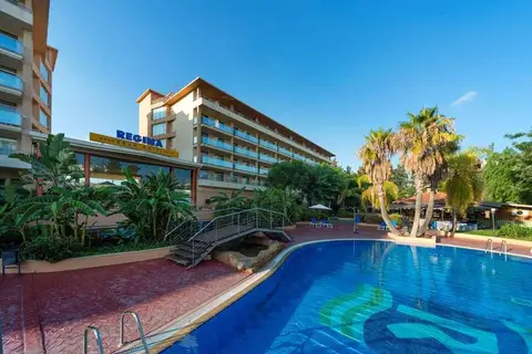 4R Regina Gran Hotel in Salou — foto 10