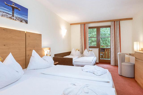 Hotel Der Bachschmied foto 21