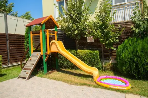 Hotel Forum in Несебър — foto 5