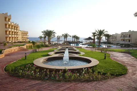 Coral Hills Resort & SPA in القصير — foto 6