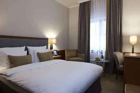 Platzl Hotel in München — foto 5