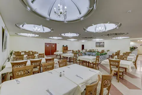Hotel Shipka in СПА център Ривиера Бийч — foto 24