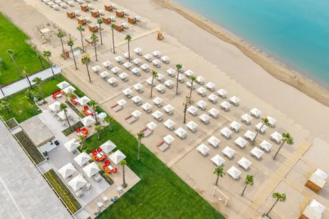 Lusso Sorgun foto 4
