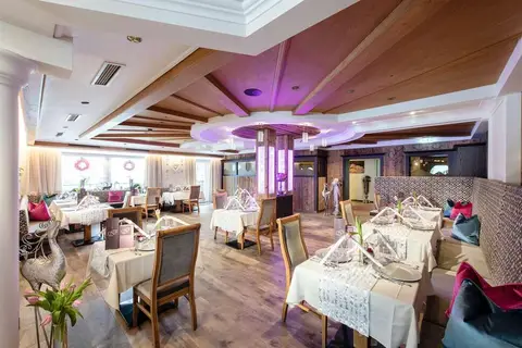 Wohlfühlhotel Innertalerhof in Gerlos — foto 5