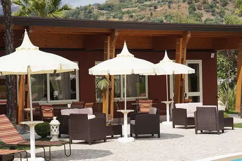 Alcantara Resort in Gaggi — foto 17