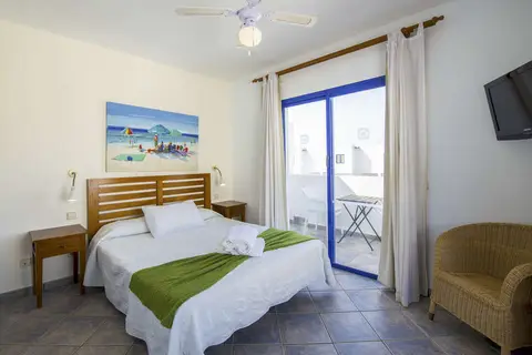Villas Puerto Rubicon in Yaiza — foto 28