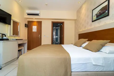 Montebello Resort Hotel in Fethiye — foto 27