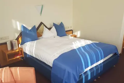 Hotel Empfinger Hof foto 5