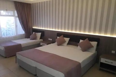 Lykia Botanika Beach Hotel in Fethiye — foto 8