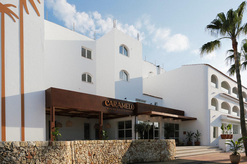 Caramelo Marina Cala'n Bosch - adults only foto 29