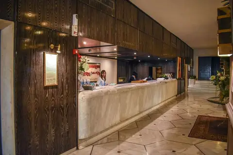 Creta Star Hotel in Skaleta — foto 26