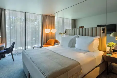 Altis Porto Hotel in Porto, foto 20