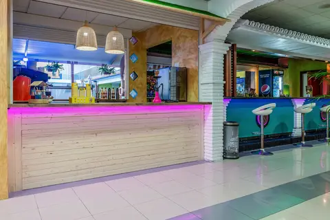 Hotel Princesa Solar in Torremolinos — foto 24