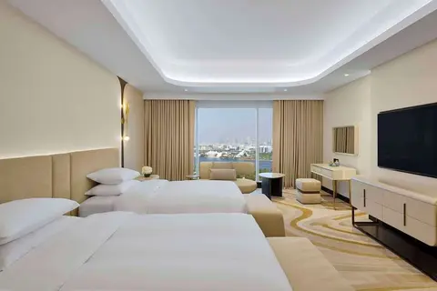 Grand Hyatt Dubai Resort and Waterpark in Dubai — foto 26