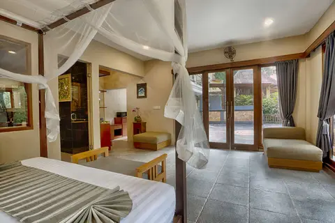 The Pari Sudha in Ubud, foto 15