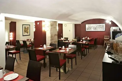 NewHotel Lafayette in Parijs, foto 7