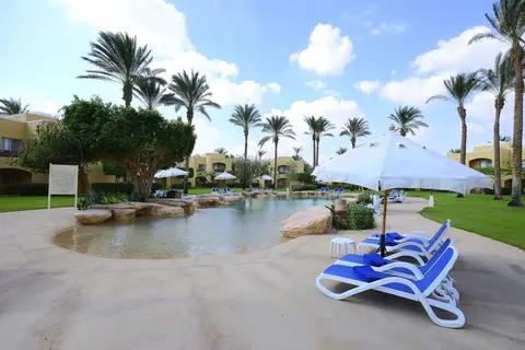 Stella Di Mare Sea Club Hotel Ain Soukhna in Caïro — foto 11