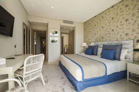 Las Terrazas de Abama Suites in Guía de Isora — foto 25