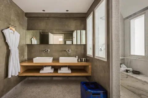 Grace Mykonos in Μύκονος — foto 10
