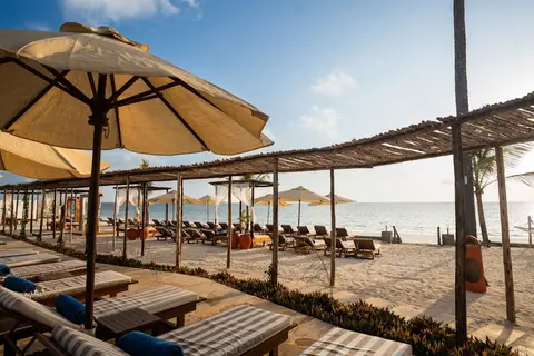 Dream of Zanzibar in Uroa — foto 5