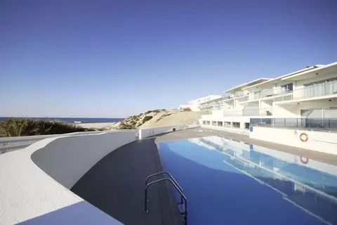 Praia d´el Rey Golf & Beach Resort The Beachf in Óbidos — foto 29