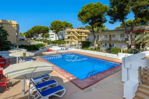 Hotel Vibra Palma Cactus in San Bartolomé de Tirajana — foto 21