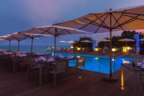 The Sindbad in الحمامات — foto 20