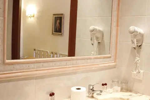 GH Hotel San Giusto in Campitello di Fassa, foto 18