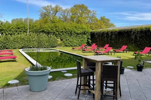 dS Hotel Gronau foto 2