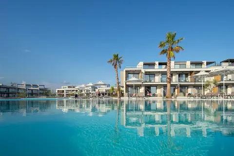 Portes Lithos Luxury Resort in Πόρτες — foto 27