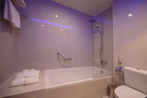 The Josephine Boutique Hotel in Larnaca, foto 27