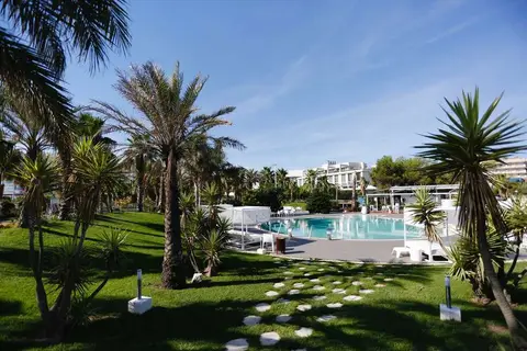 Gran Palas Hotel Conventions Spa & Wellness in Vila-seca — foto 20
