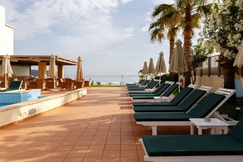 Giannoulis Santa Marina Plaza in Agia Marina — foto 6