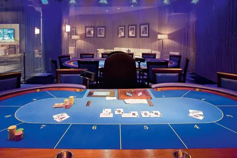 Pullman Cannes Mandelieu Royal Casino in Mandelieu-la-Napoule — foto 11