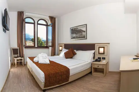 Europa Skypool & Panorama in Riva del Garda — foto 5