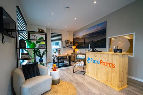 Vakantiepark Texel foto 13