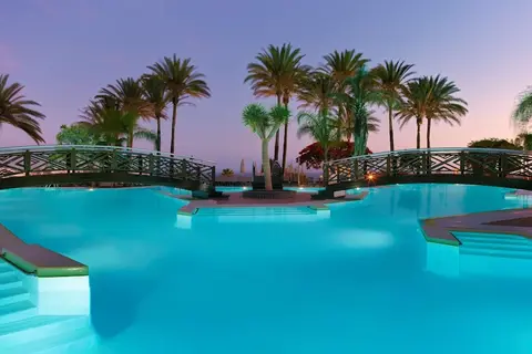 Meliá Jardines Del Teide in Adeje — foto 16