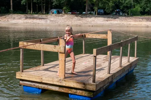 Hub Resorts Drentse Weelde foto 14