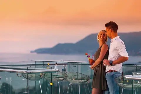 Sunny Hill Alya Hotel in Alanya — foto 17