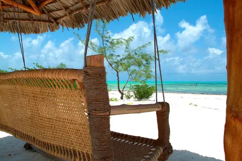Hakuna Majiwe Zanzibar in Jambiani — foto 27