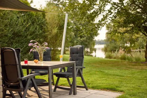 Center Parcs Parc Sandur in Emmen — foto 25